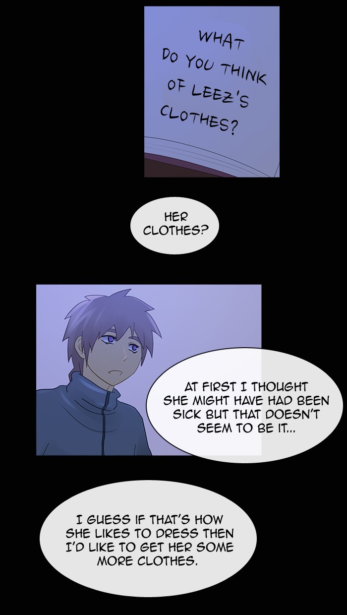Read Kubera chapter 89.9 image 12 on Lezhin