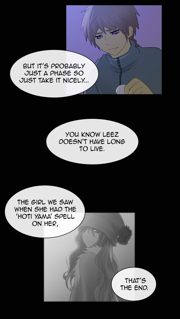 Read Kubera chapter 89.9 image 14 on Lezhin