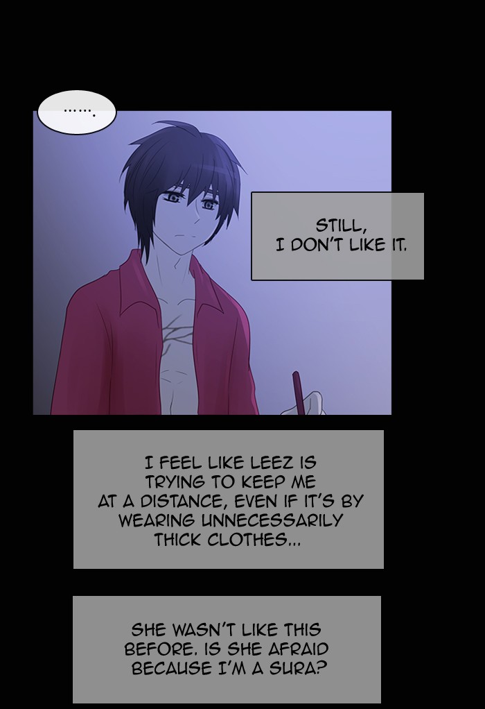 Read Kubera chapter 89.9 image 15 on Lezhin