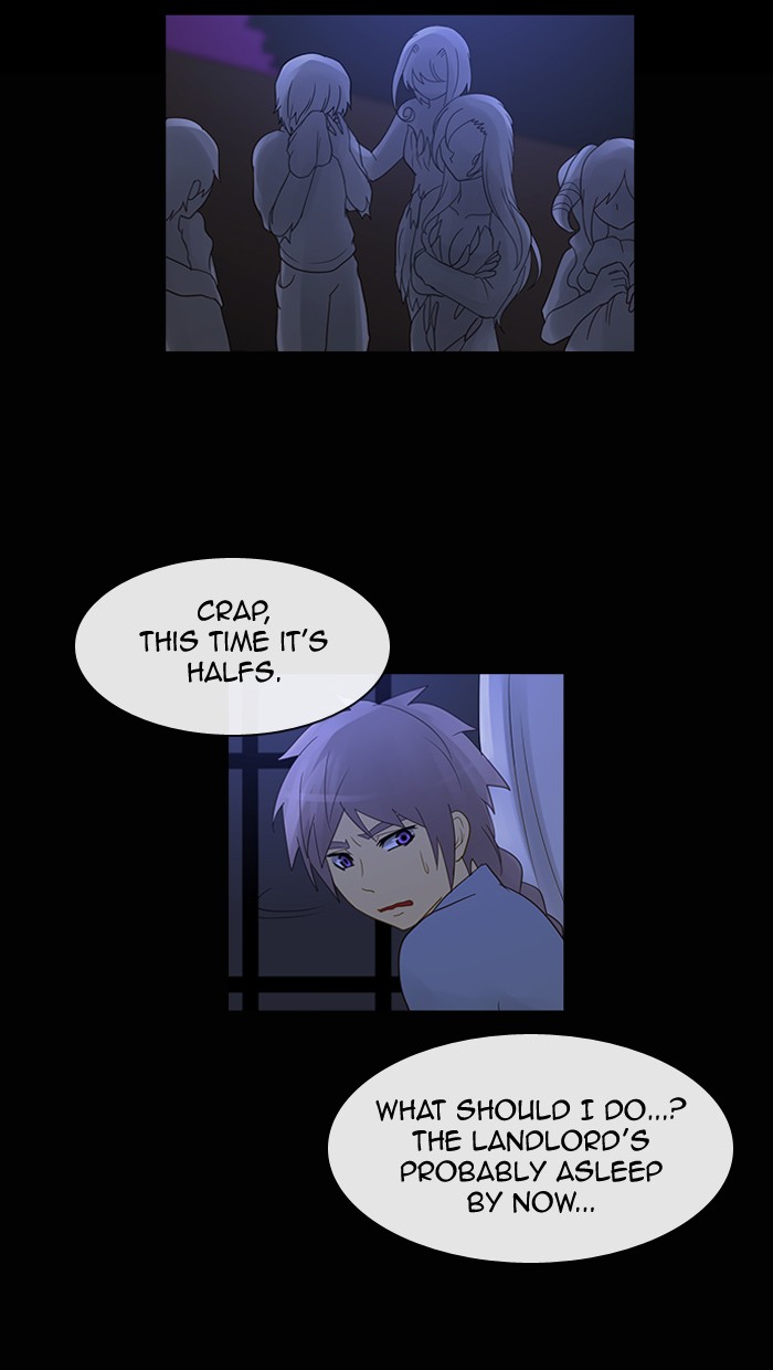 Read Kubera chapter 89.9 image 2 on Lezhin