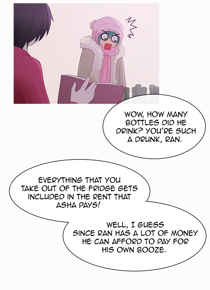 Read Kubera chapter 89.9 image 20 on Lezhin