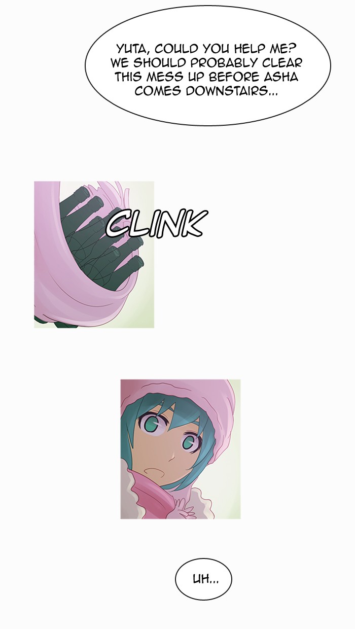 Read Kubera chapter 89.9 image 22 on Lezhin