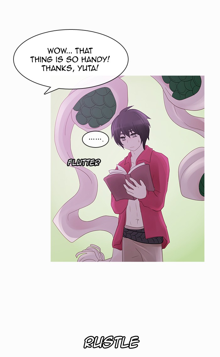 Read Kubera chapter 89.9 image 23 on Lezhin