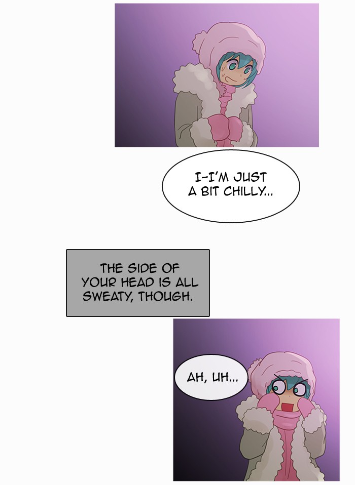 Read Kubera chapter 89.9 image 25 on Lezhin