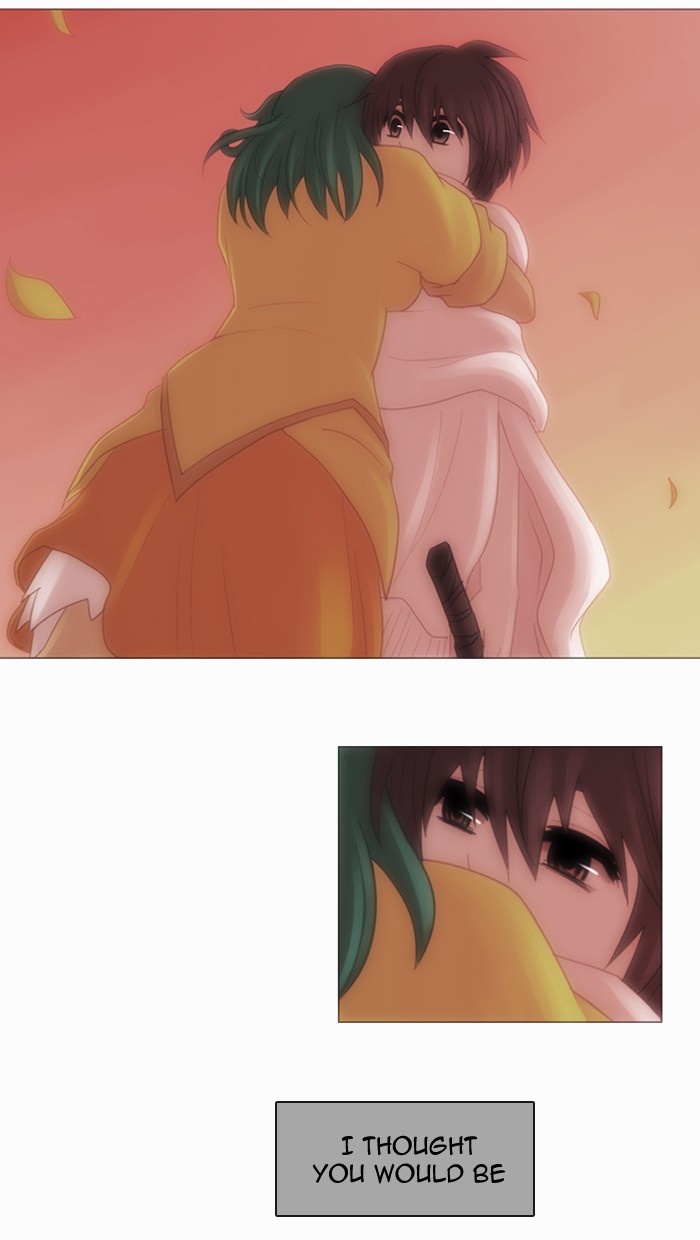 Read Kubera chapter 89.9 image 29 on Lezhin