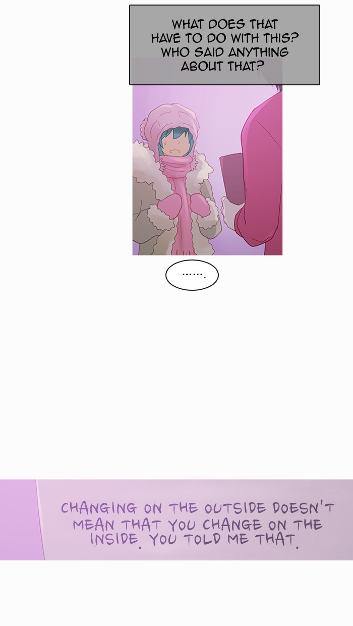 Read Kubera chapter 89.9 image 31 on Lezhin