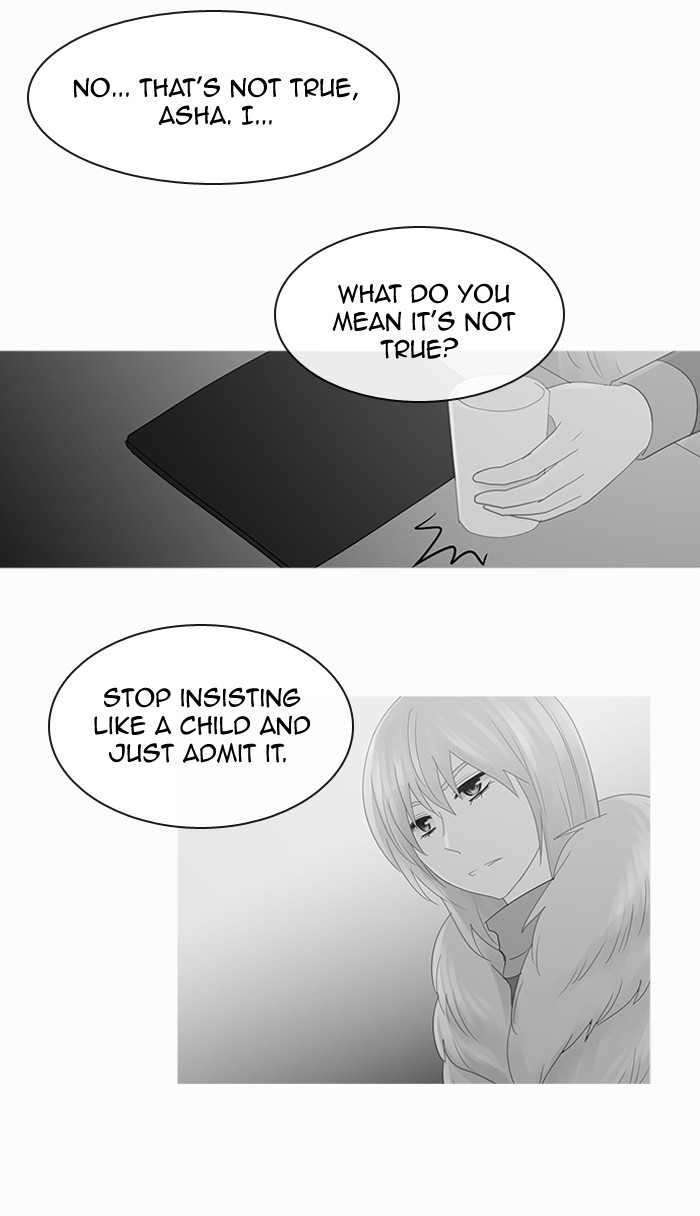 Read Kubera chapter 89.9 image 34 on Lezhin