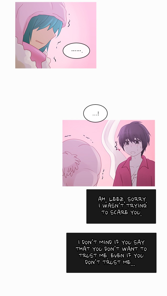 Read Kubera chapter 89.9 image 36 on Lezhin