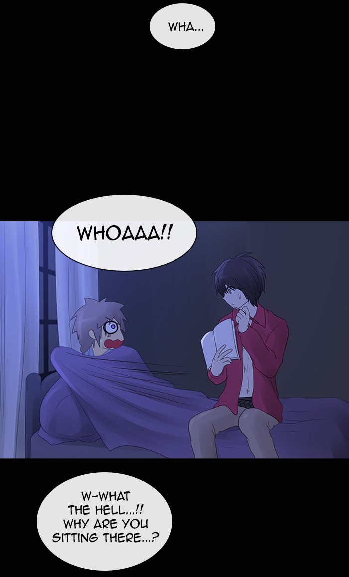 Read Kubera chapter 89.9 image 4 on Lezhin