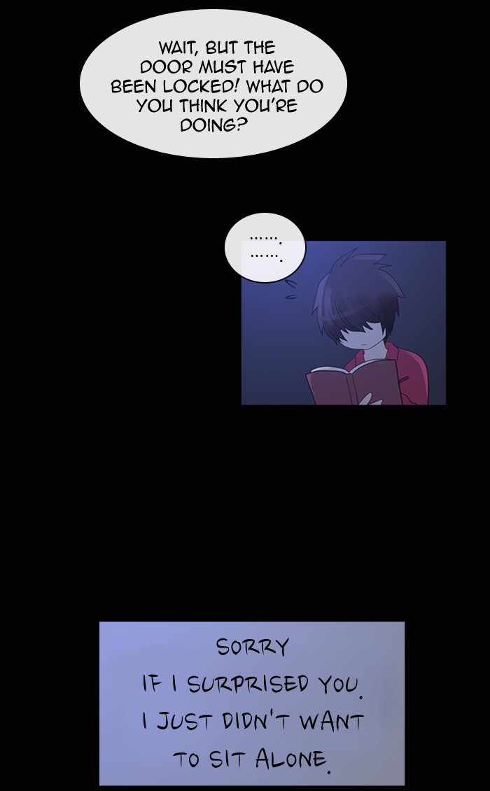 Read Kubera chapter 89.9 image 5 on Lezhin