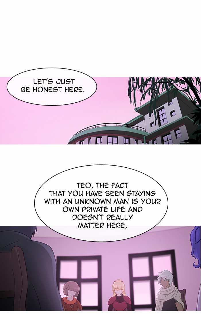 Read Kubera chapter 90.8 image 0 on Lezhin