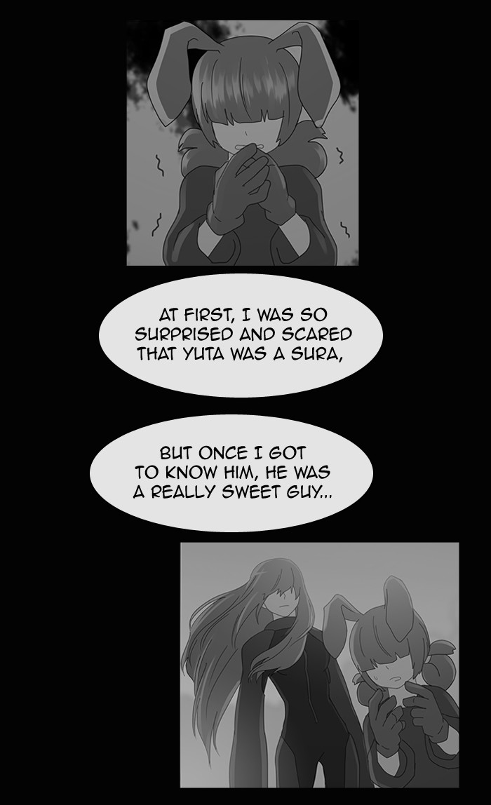 Read Kubera chapter 90.8 image 19 on Lezhin