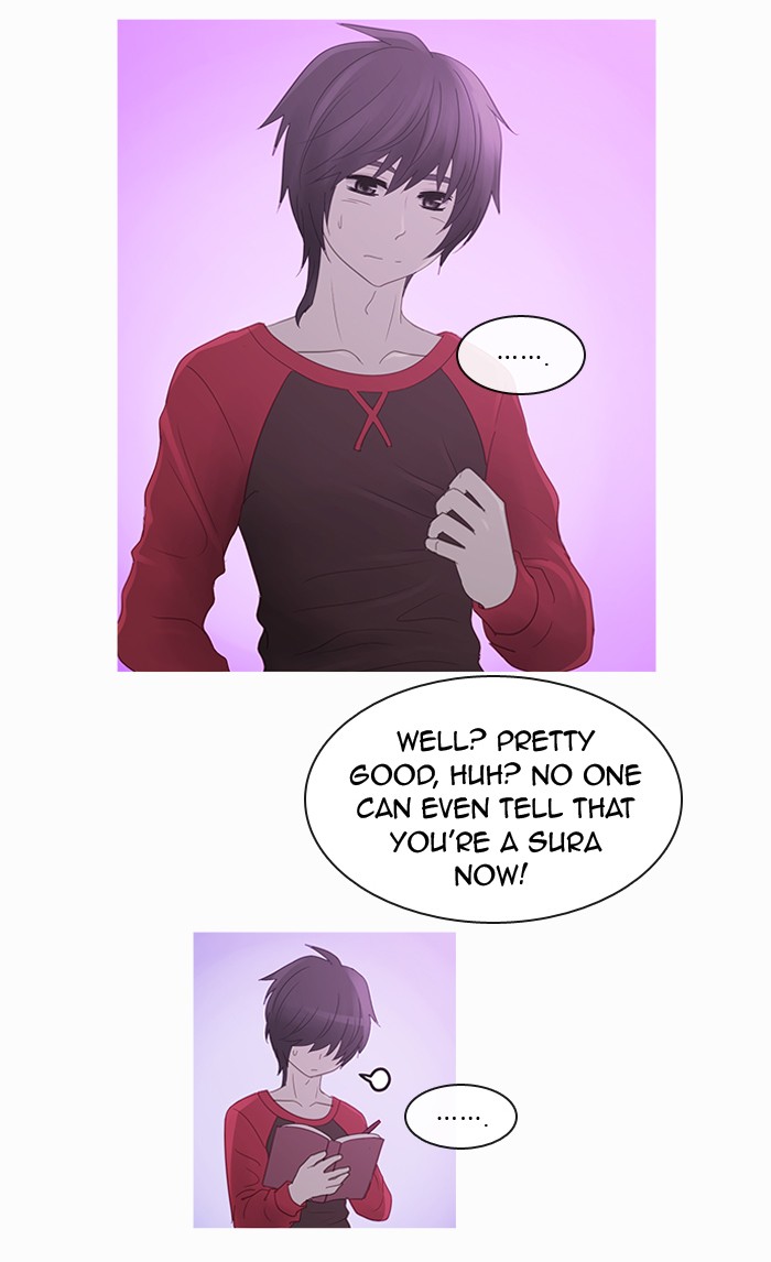 Read Kubera chapter 90.8 image 27 on Lezhin
