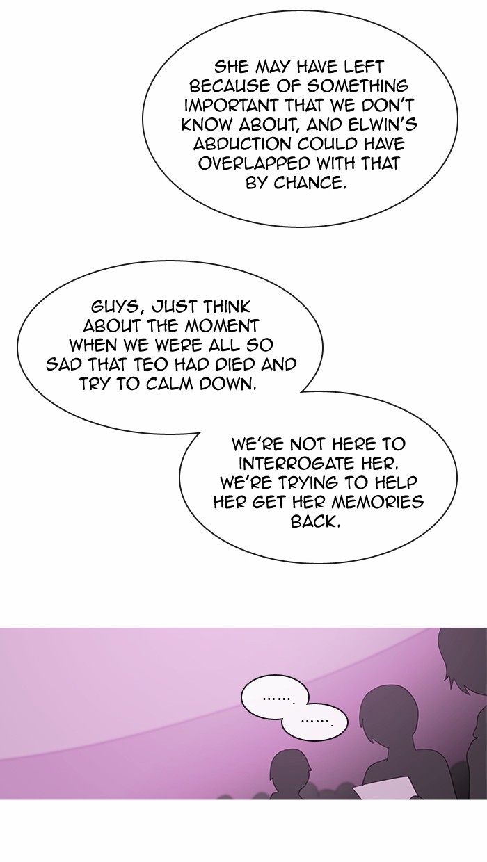 Read Kubera chapter 90.8 image 3 on Lezhin