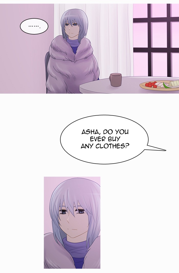 Read Kubera chapter 90.8 image 31 on Lezhin