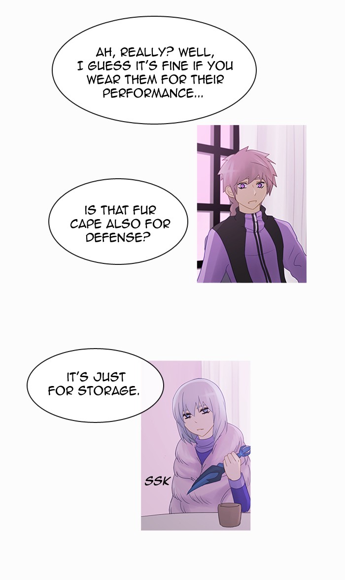 Read Kubera chapter 90.8 image 34 on Lezhin