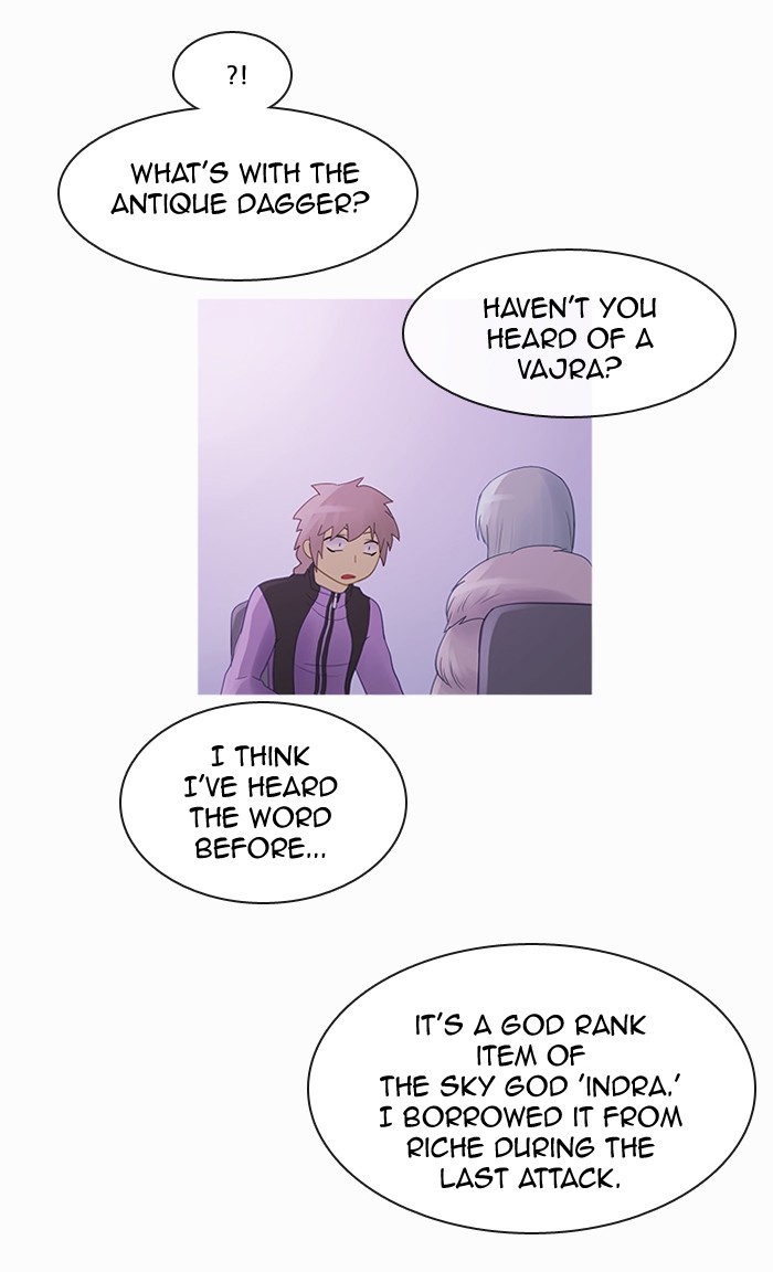 Read Kubera chapter 90.8 image 35 on Lezhin