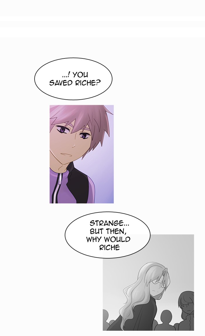 Read Kubera chapter 90.8 image 37 on Lezhin