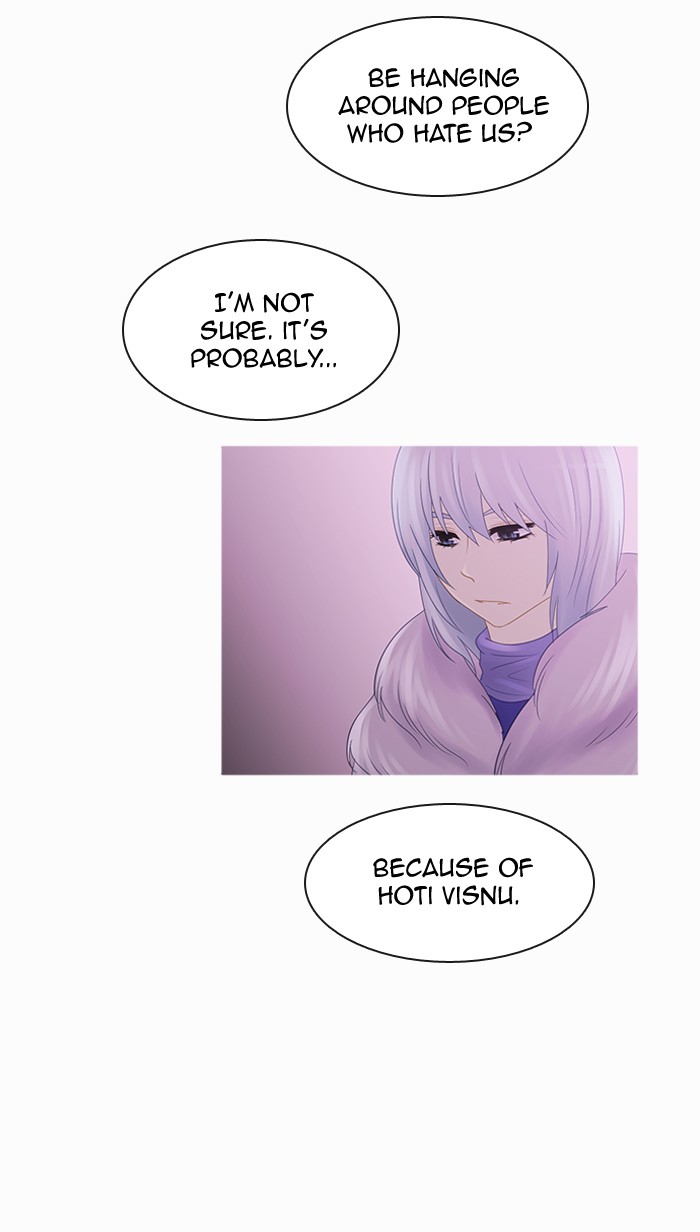 Read Kubera chapter 90.8 image 38 on Lezhin
