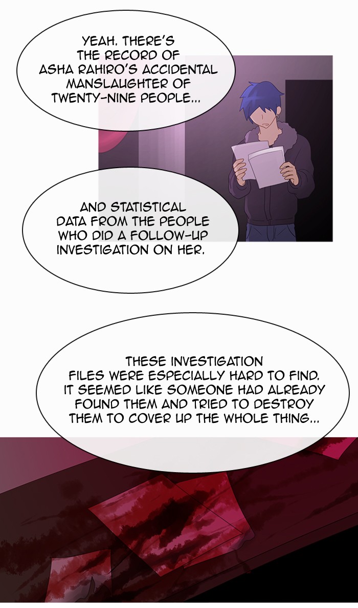 Read Kubera chapter 90.8 image 42 on Lezhin