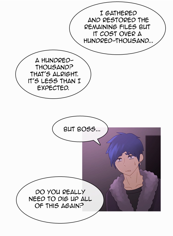Read Kubera chapter 90.8 image 43 on Lezhin