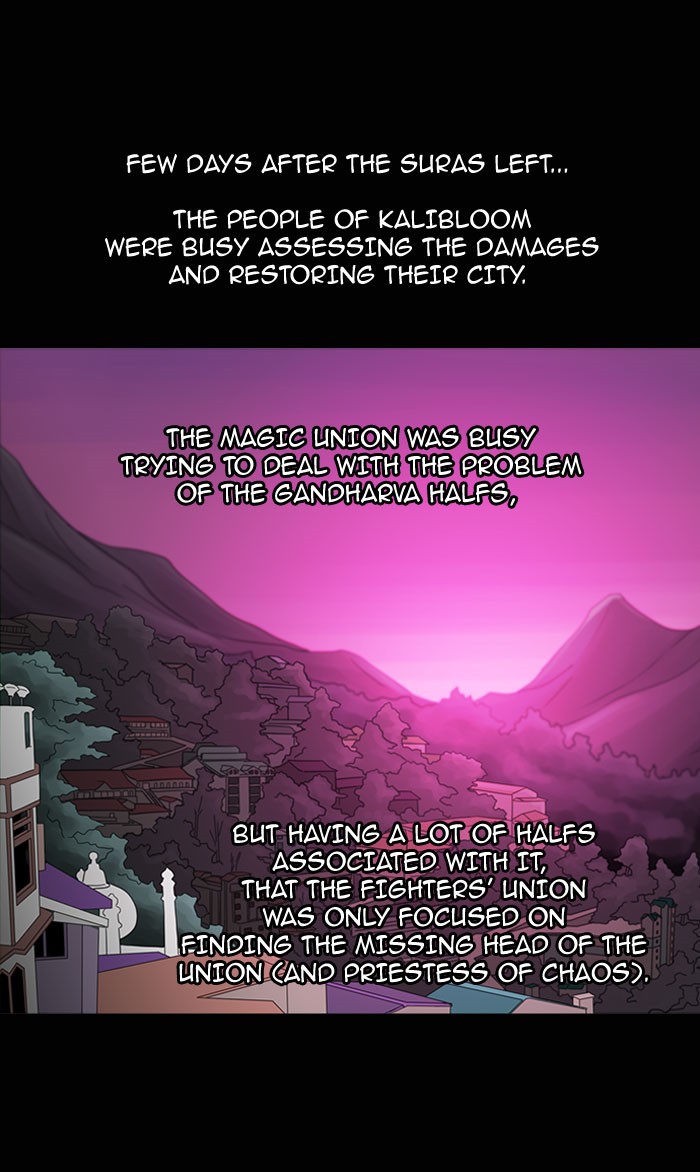 Read Kubera chapter 90.9 image 0 on Lezhin