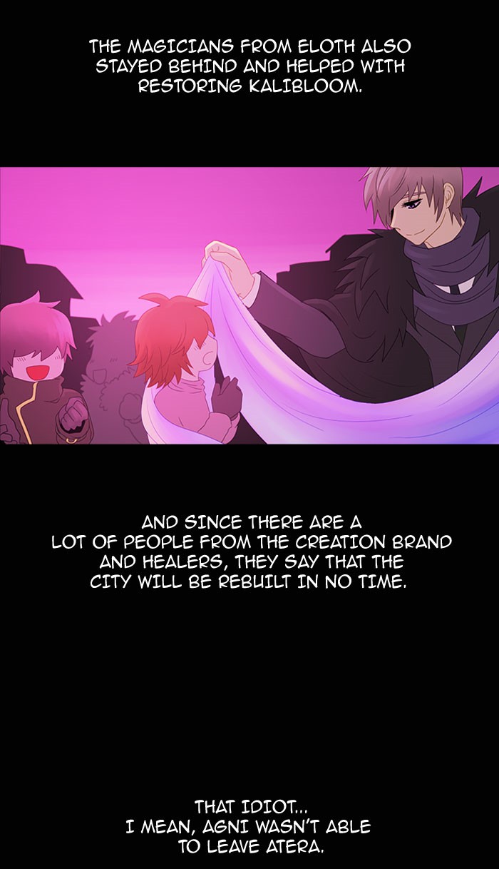 Read Kubera chapter 90.9 image 1 on Lezhin