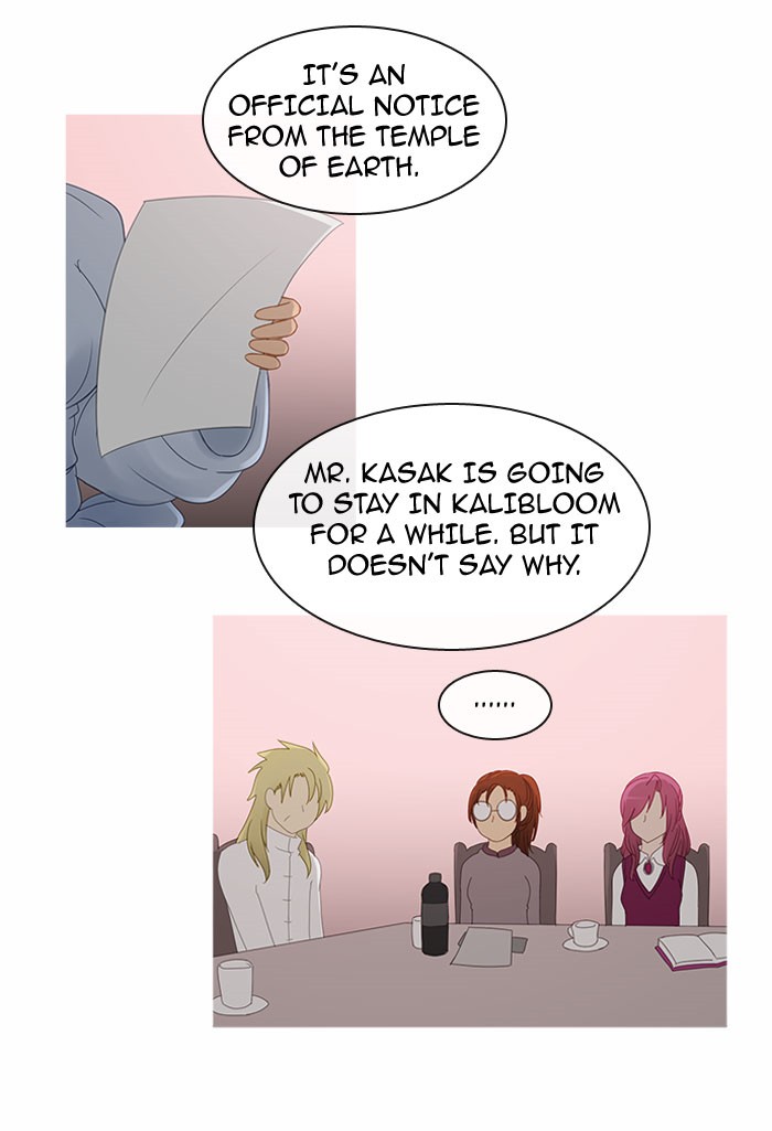 Read Kubera chapter 90.9 image 11 on Lezhin