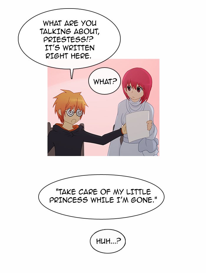 Read Kubera chapter 90.9 image 14 on Lezhin