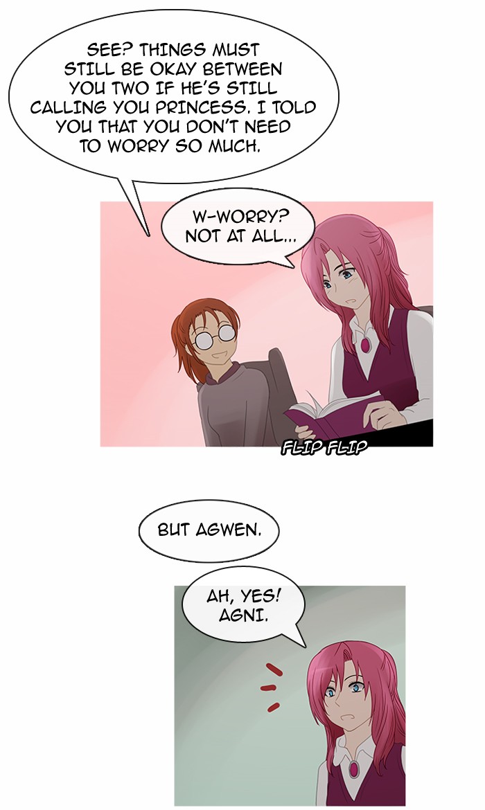 Read Kubera chapter 90.9 image 16 on Lezhin