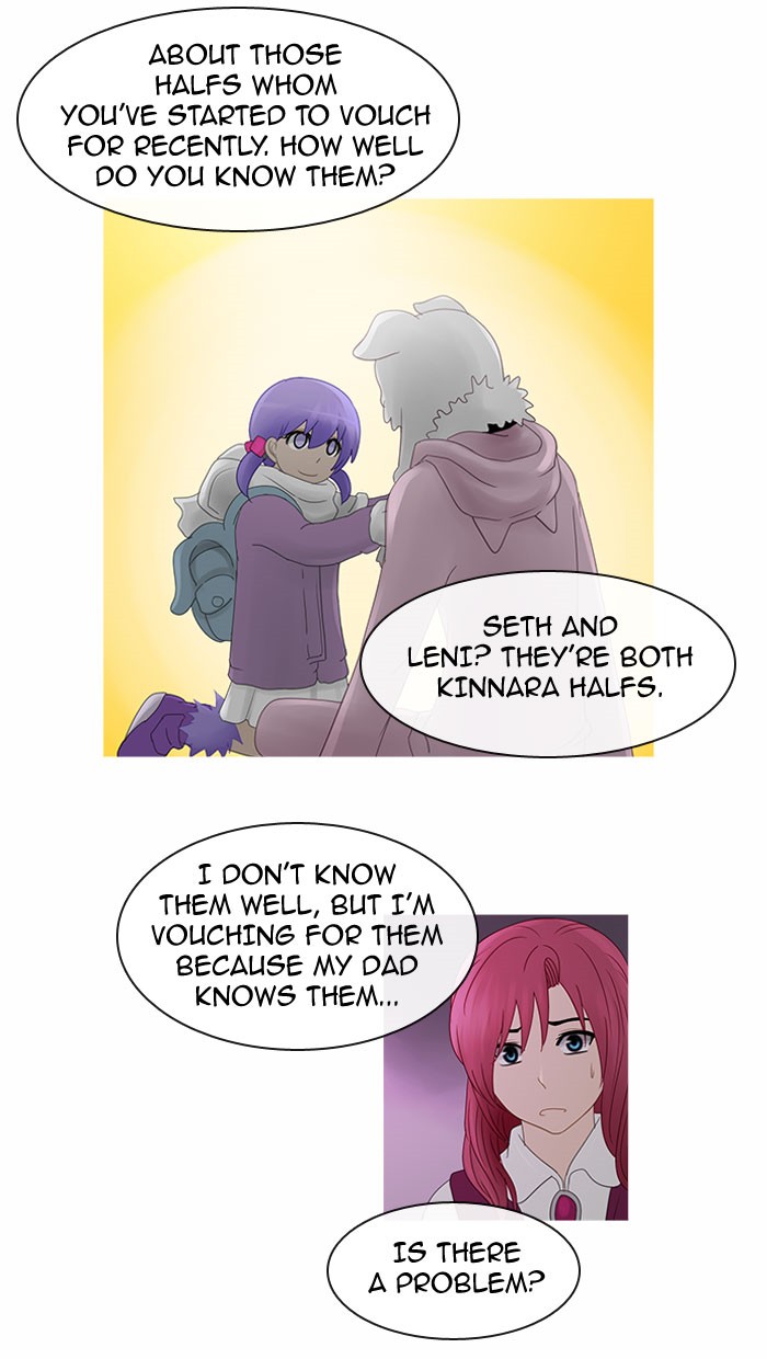 Read Kubera chapter 90.9 image 17 on Lezhin