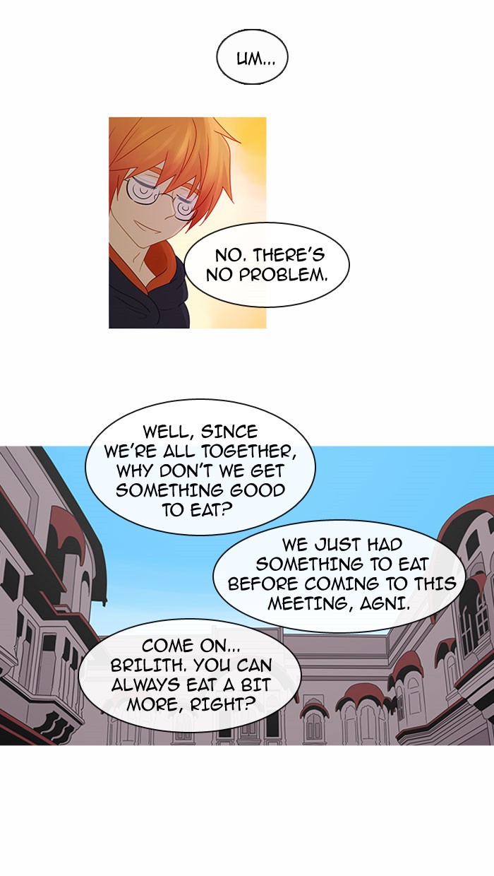 Read Kubera chapter 90.9 image 18 on Lezhin