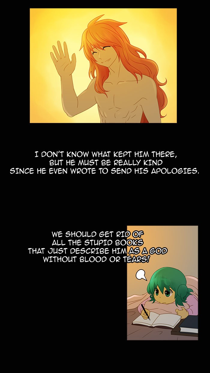 Read Kubera chapter 90.9 image 2 on Lezhin