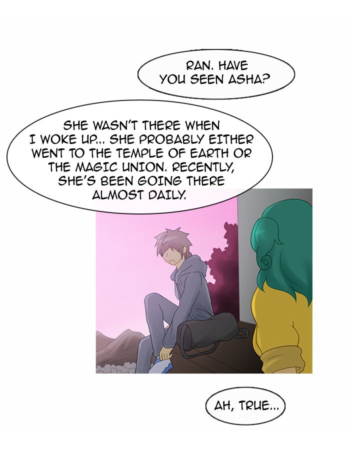 Read Kubera chapter 90.9 image 20 on Lezhin