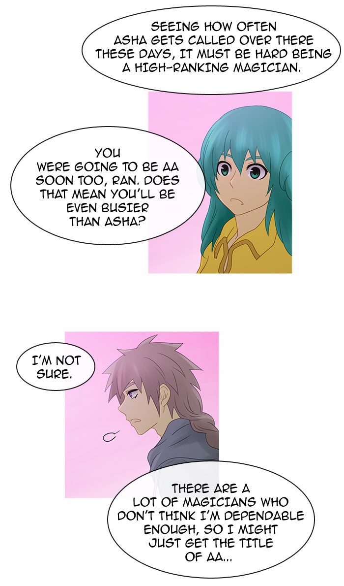 Read Kubera chapter 90.9 image 21 on Lezhin