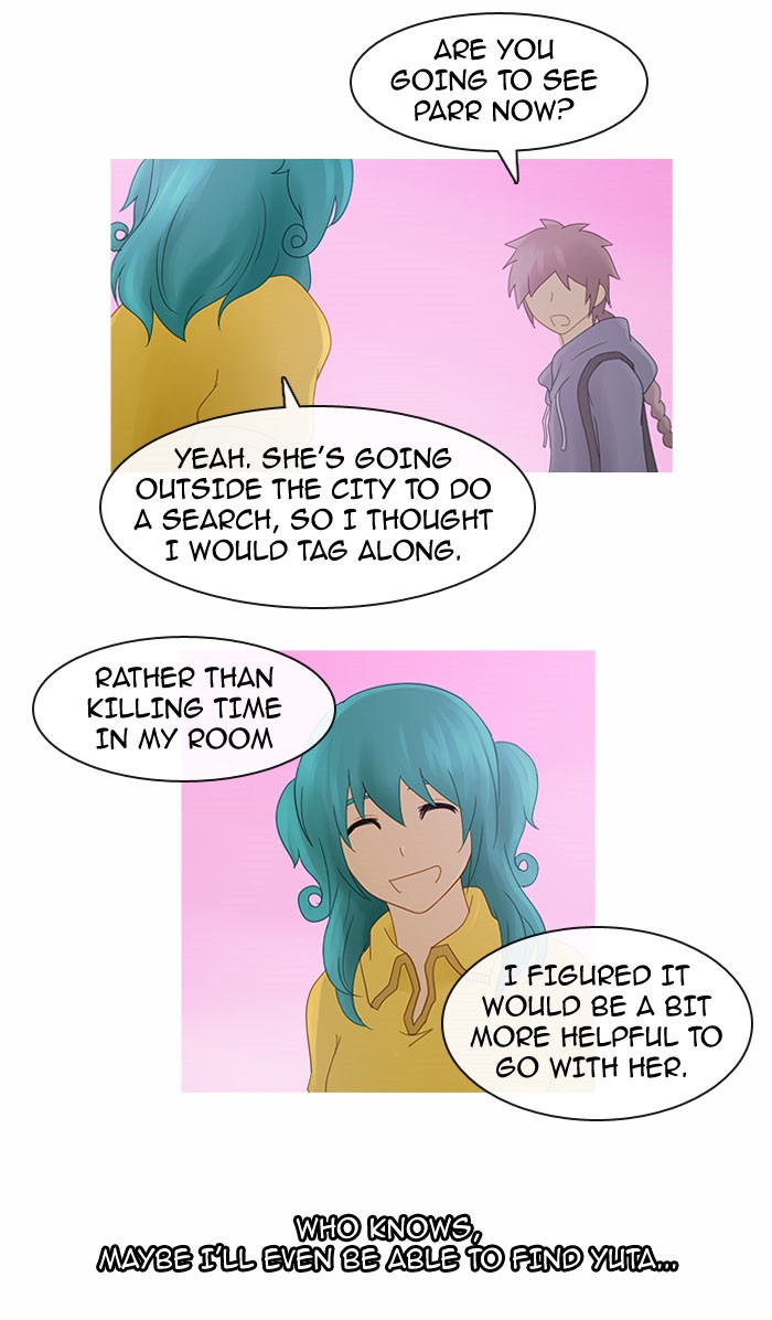 Read Kubera chapter 90.9 image 23 on Lezhin