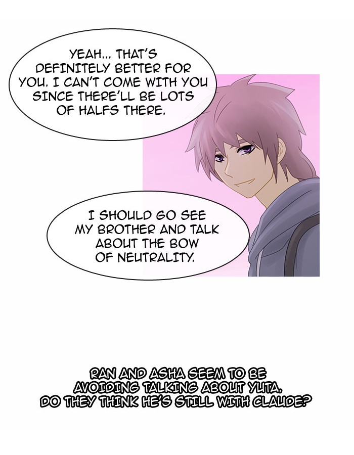 Read Kubera chapter 90.9 image 24 on Lezhin