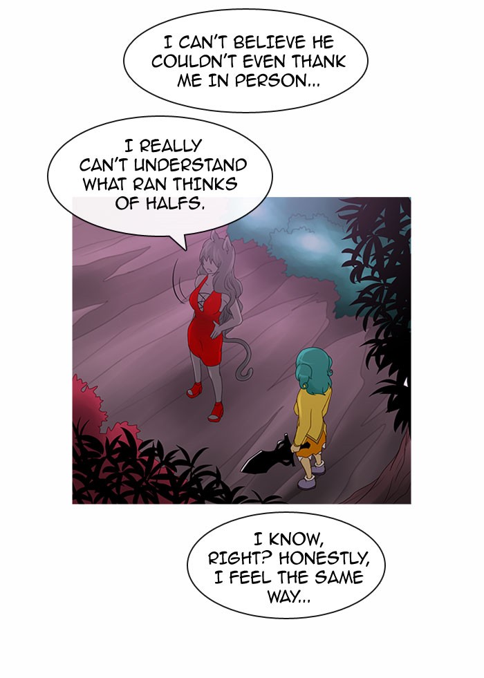 Read Kubera chapter 90.9 image 27 on Lezhin
