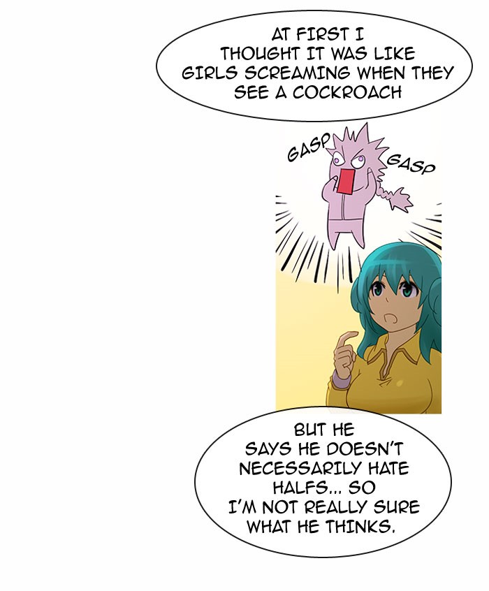 Read Kubera chapter 90.9 image 28 on Lezhin
