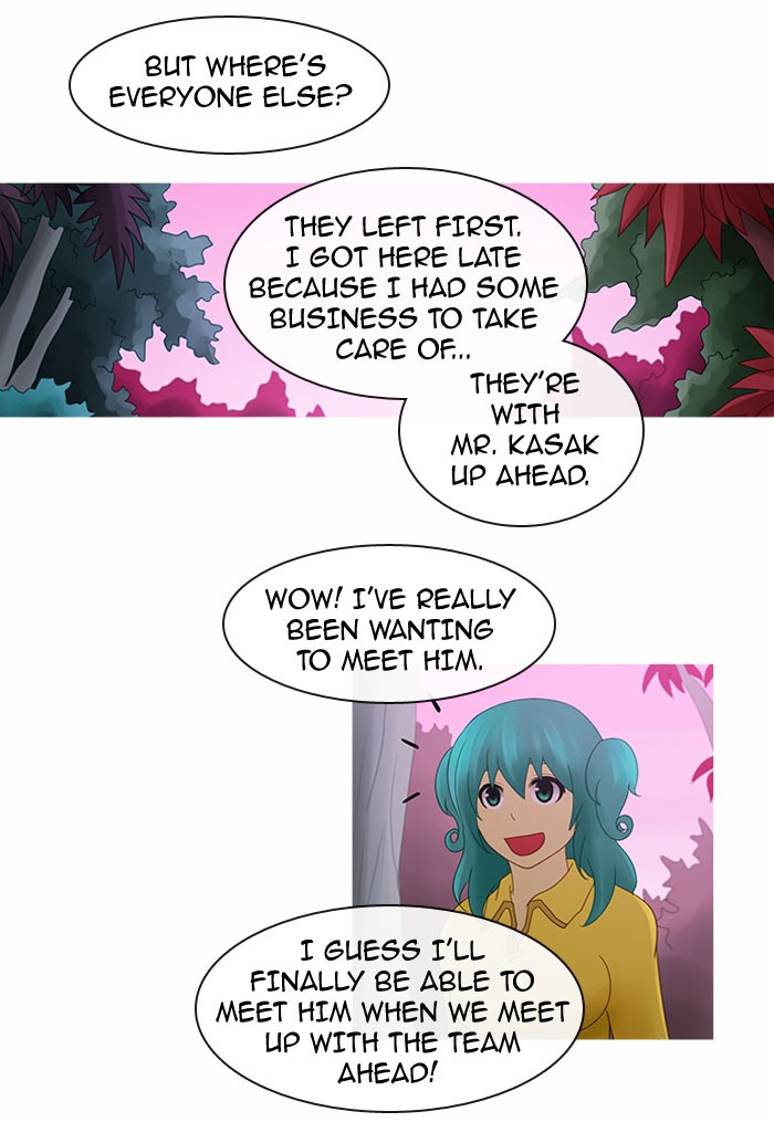 Read Kubera chapter 90.9 image 29 on Lezhin