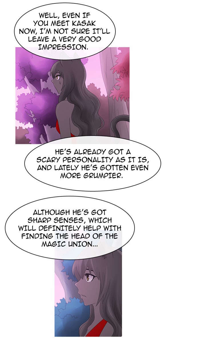 Read Kubera chapter 90.9 image 30 on Lezhin