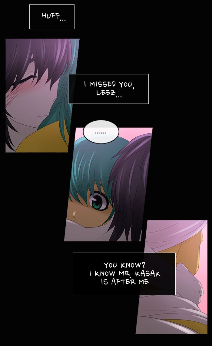 Read Kubera chapter 90.9 image 35 on Lezhin