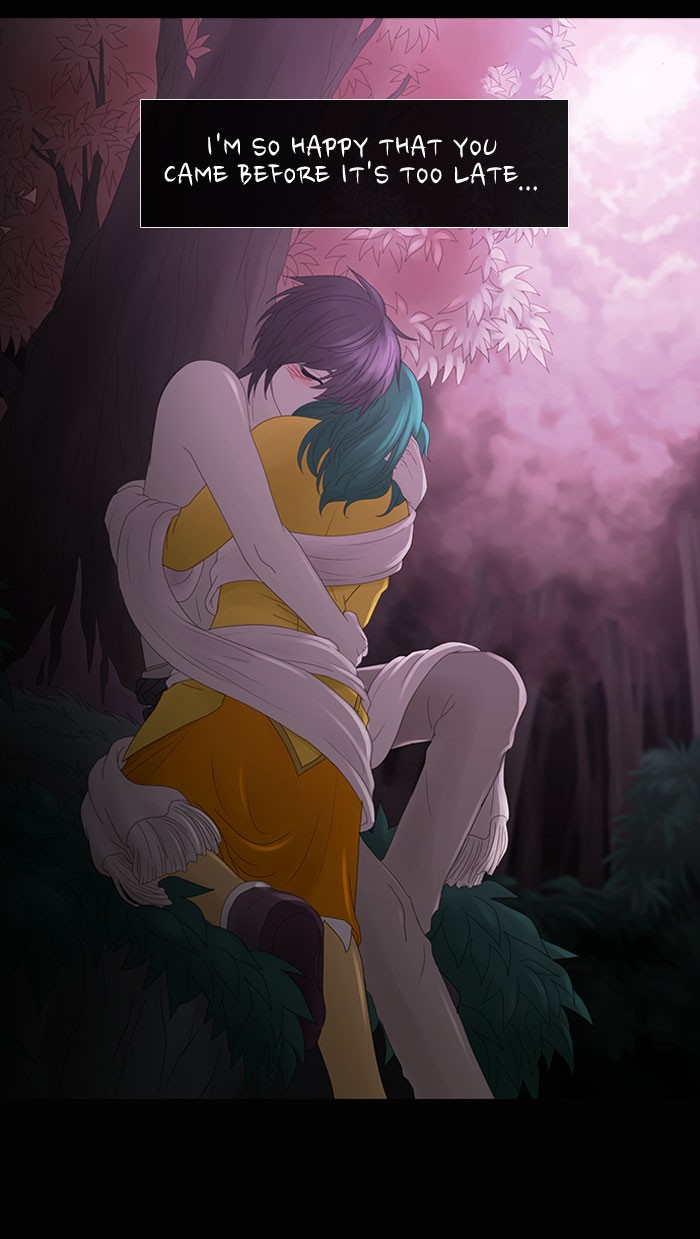 Read Kubera chapter 90.9 image 38 on Lezhin