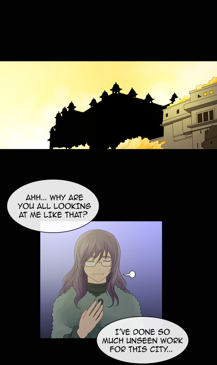 Read Kubera chapter 90.9 image 5 on Lezhin