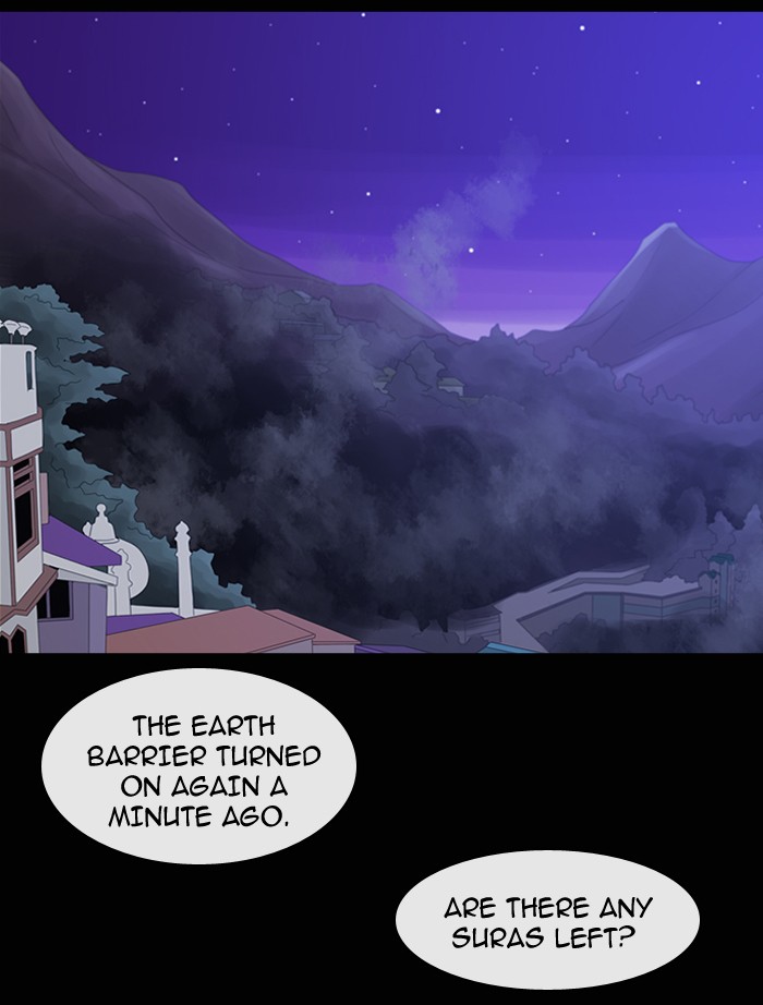 Read Kubera chapter 91.1 image 16 on Lezhin