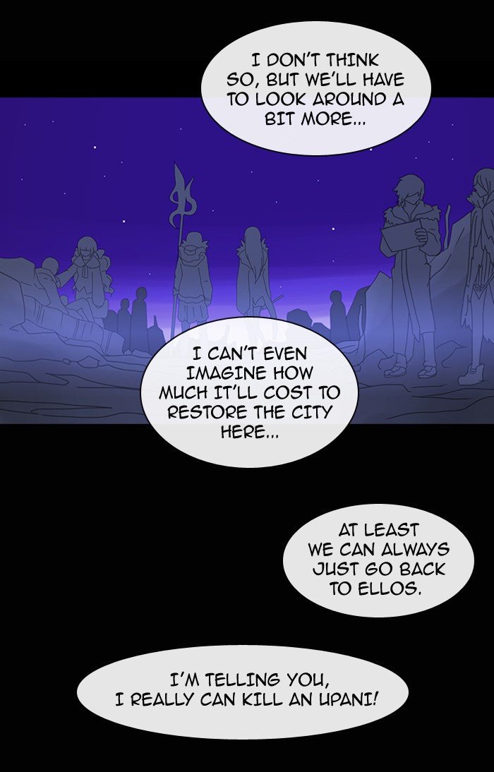 Read Kubera chapter 91.1 image 17 on Lezhin