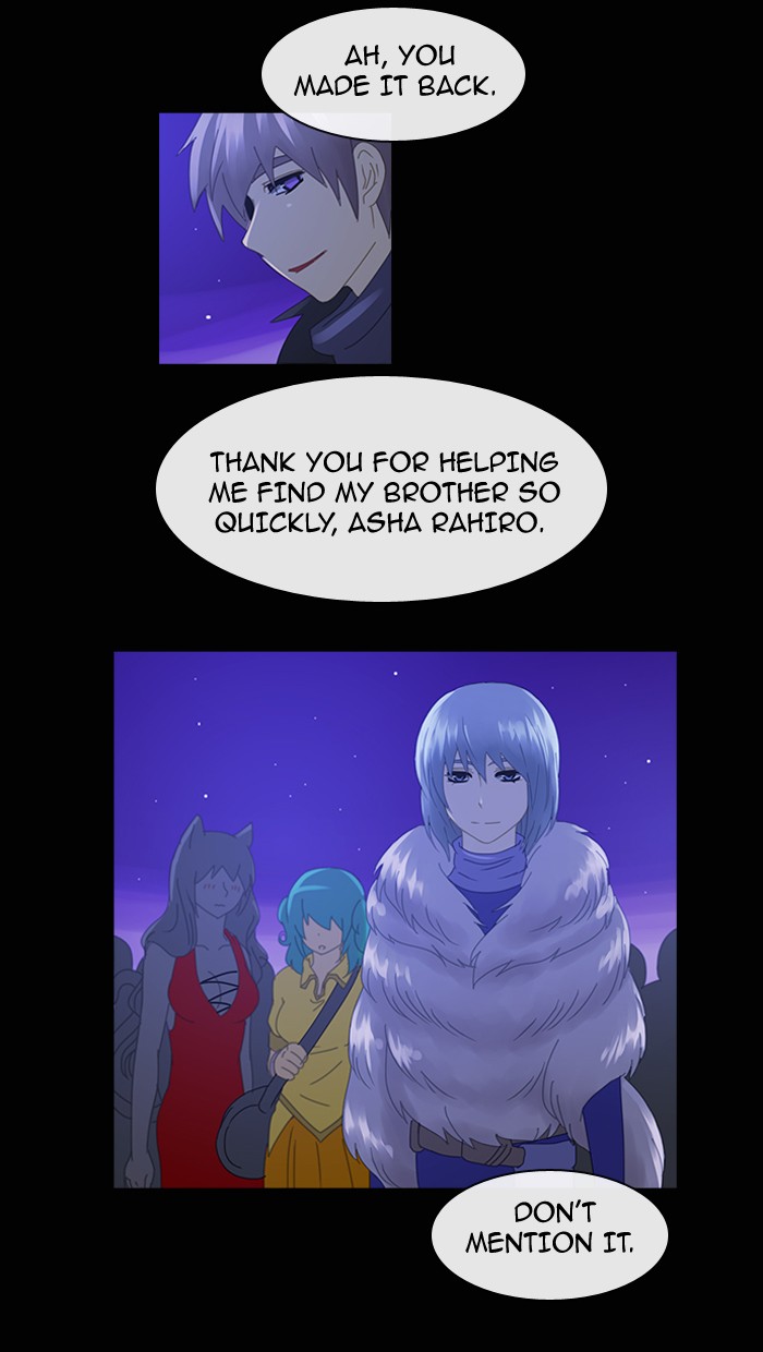 Read Kubera chapter 91.1 image 21 on Lezhin