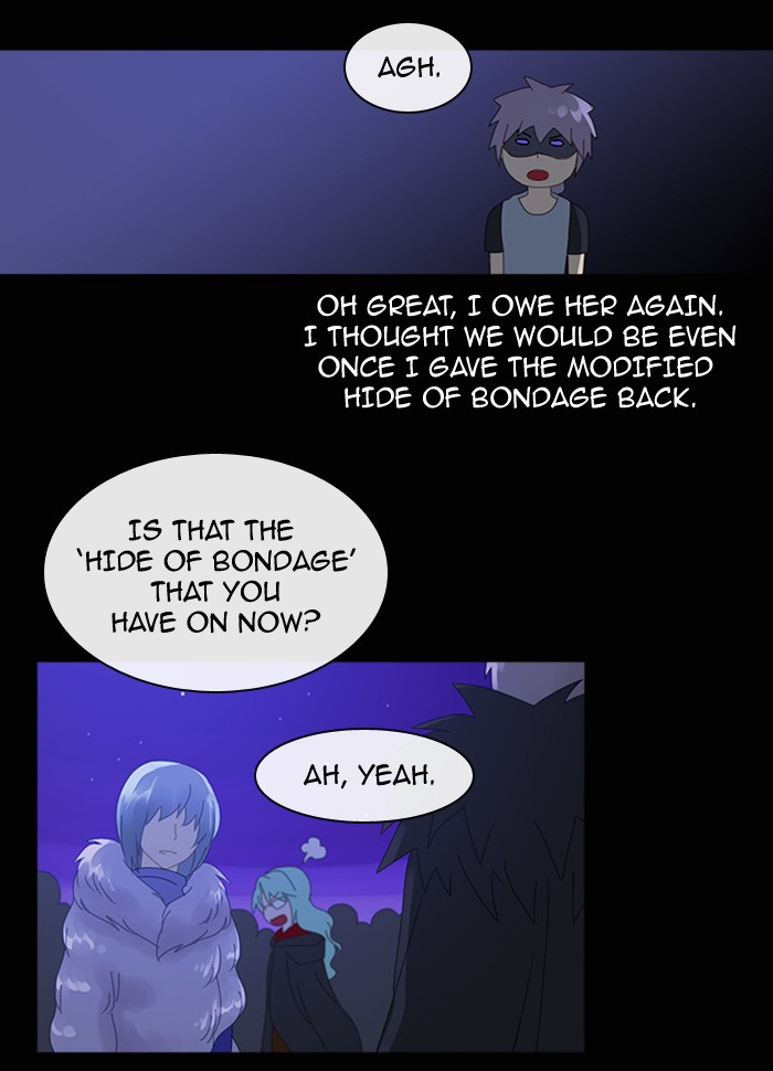 Read Kubera chapter 91.1 image 22 on Lezhin