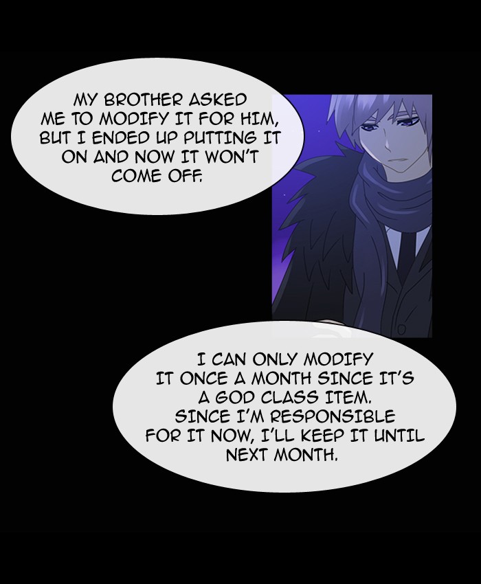 Read Kubera chapter 91.1 image 23 on Lezhin