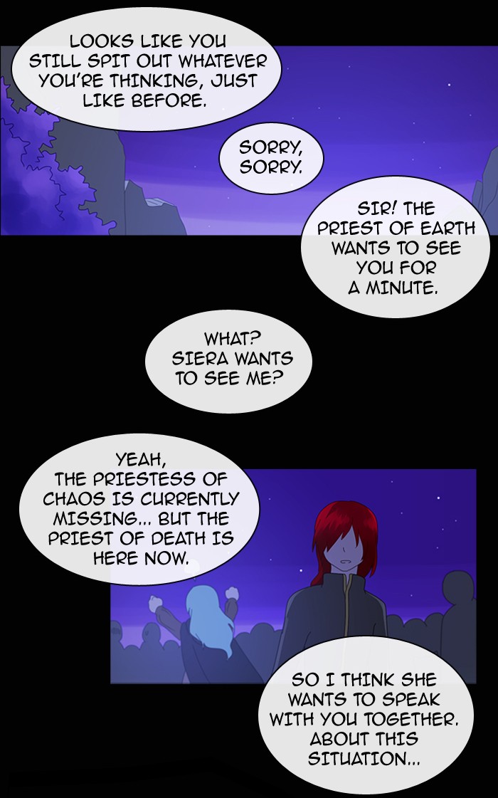 Read Kubera chapter 91.1 image 26 on Lezhin